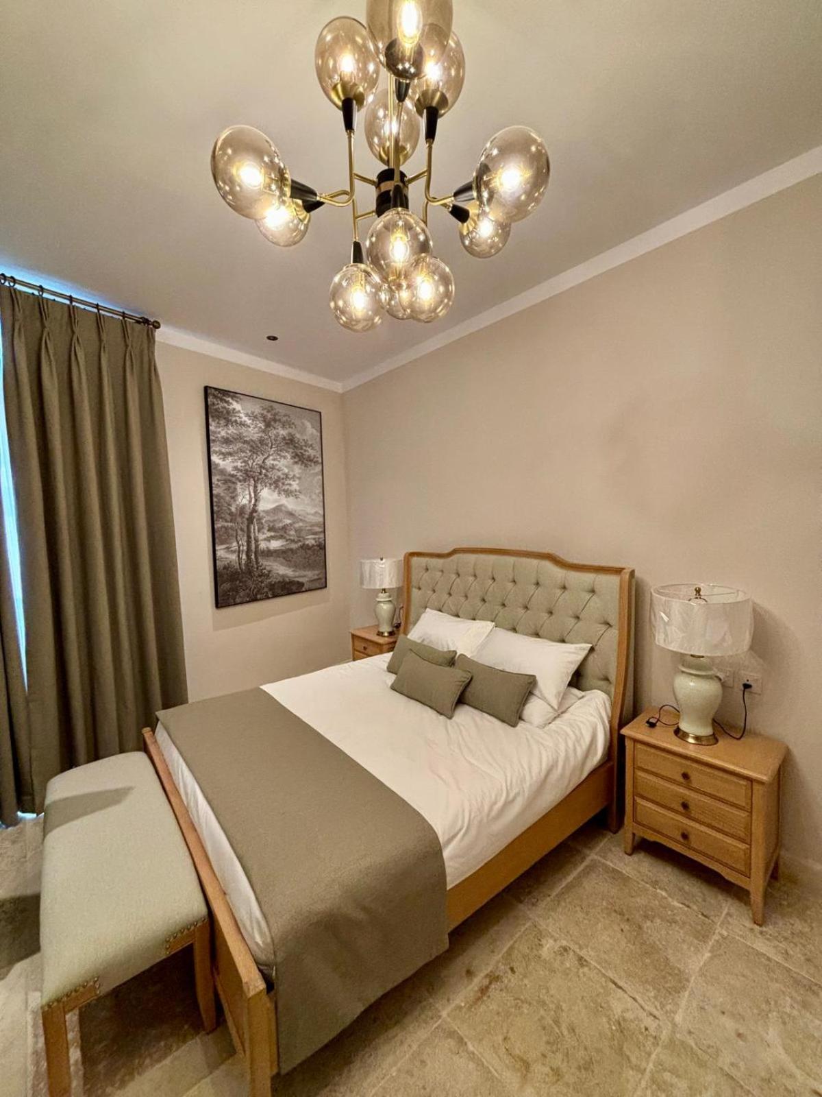 Battery House Hotel Valletta Room photo