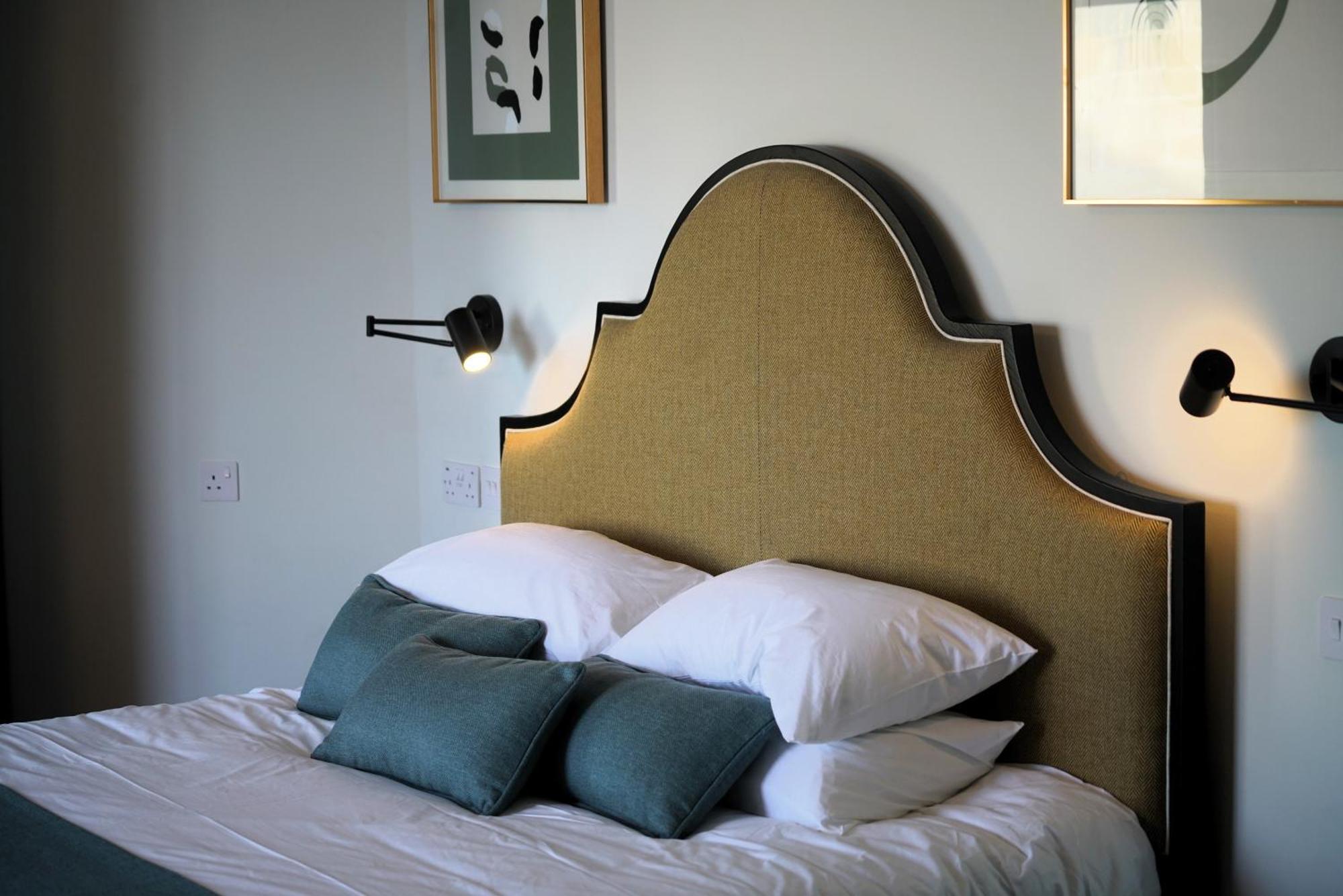 Battery House Hotel Valletta Room photo