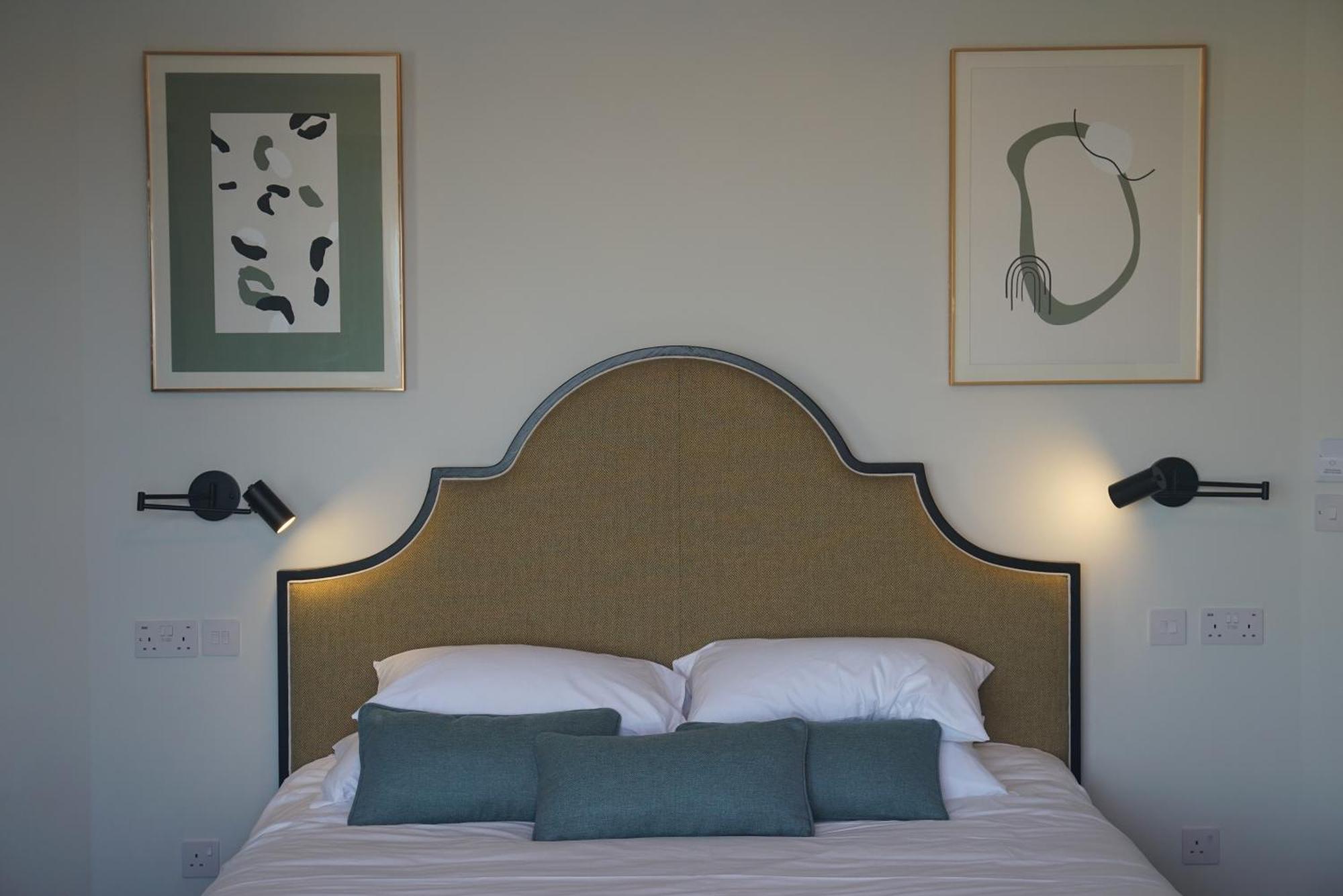 Battery House Hotel Valletta Room photo
