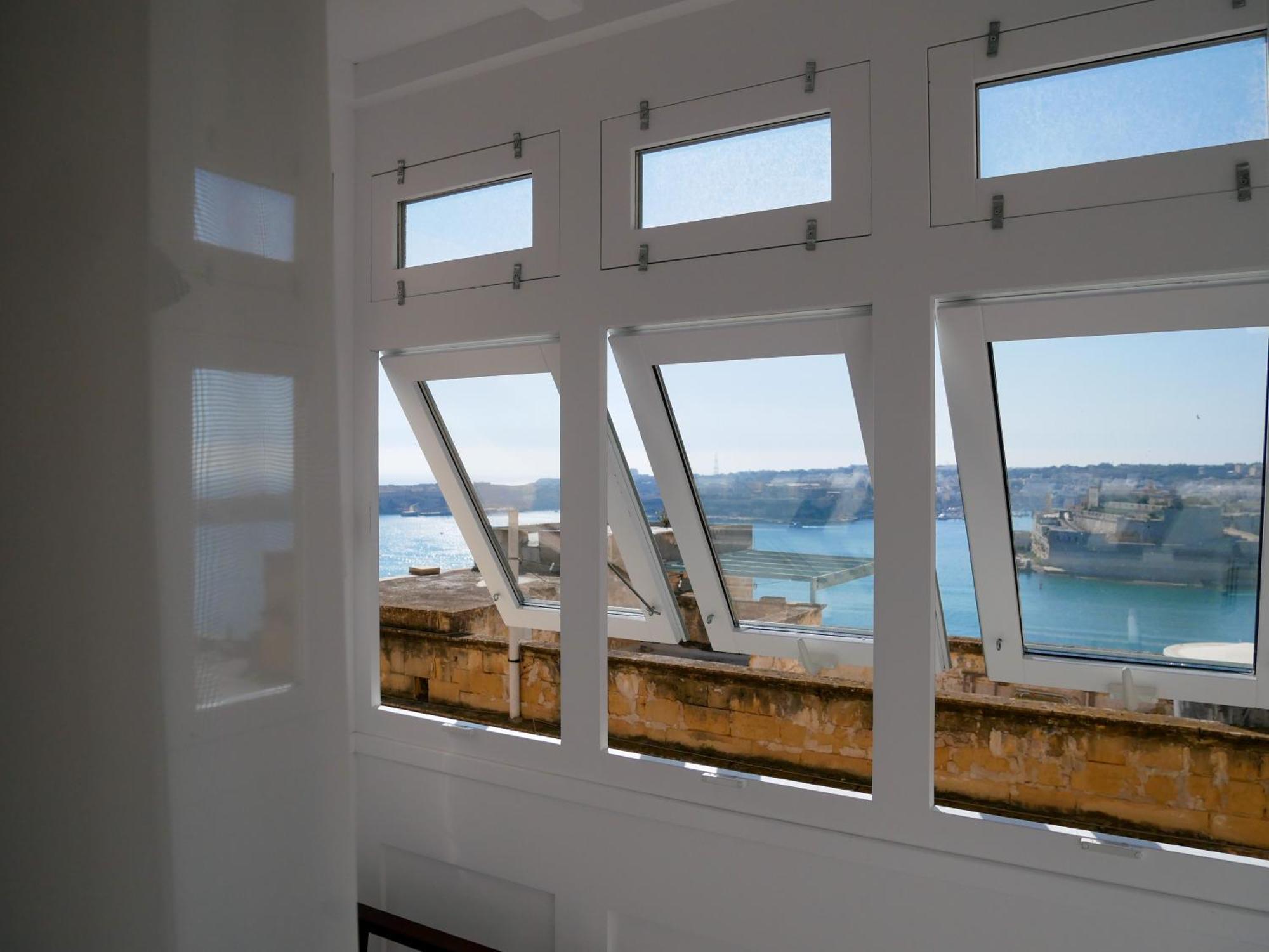 Battery House Hotel Valletta Room photo