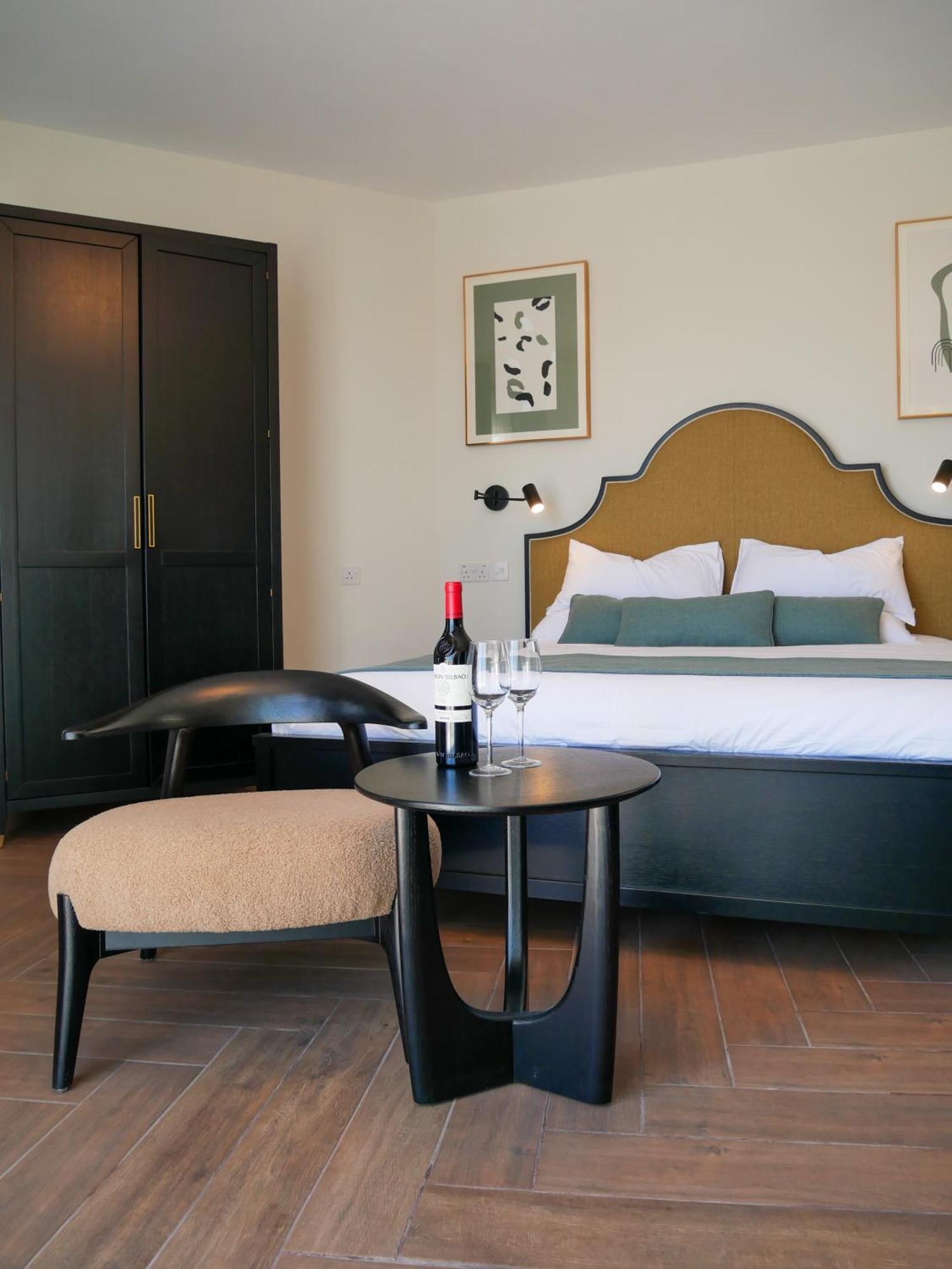 Battery House Hotel Valletta Room photo