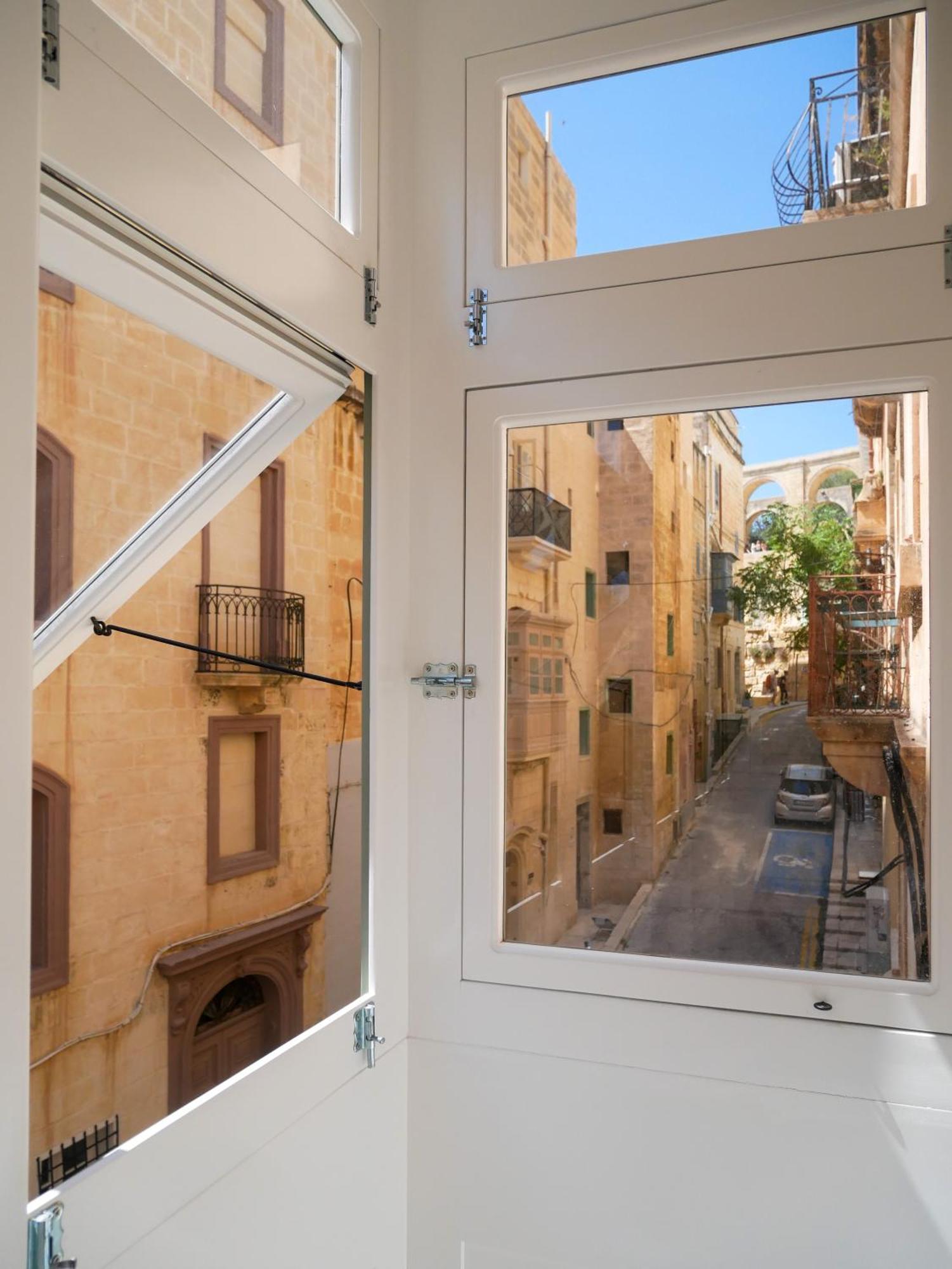 Battery House Hotel Valletta Room photo